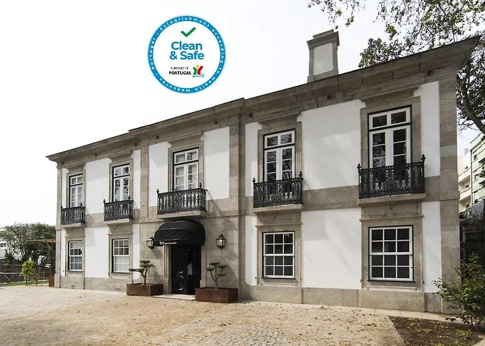 Bnapartments Carregal