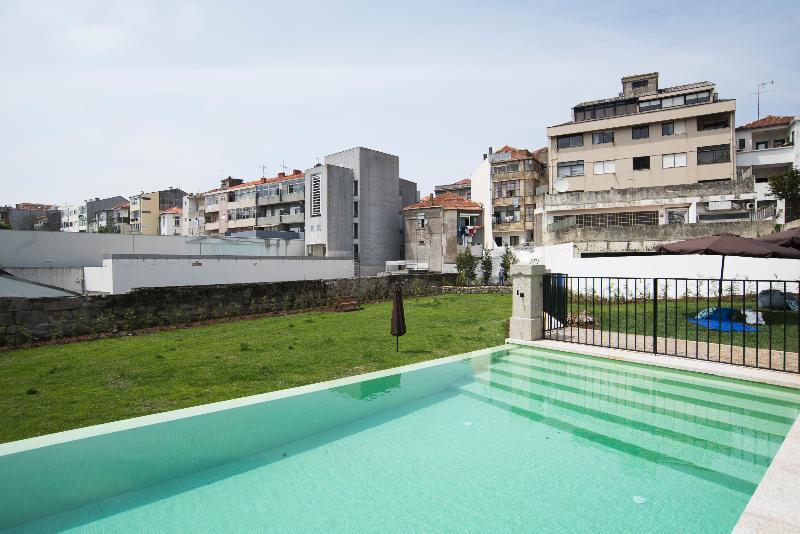 Bnapartments Carregal Apartment *
