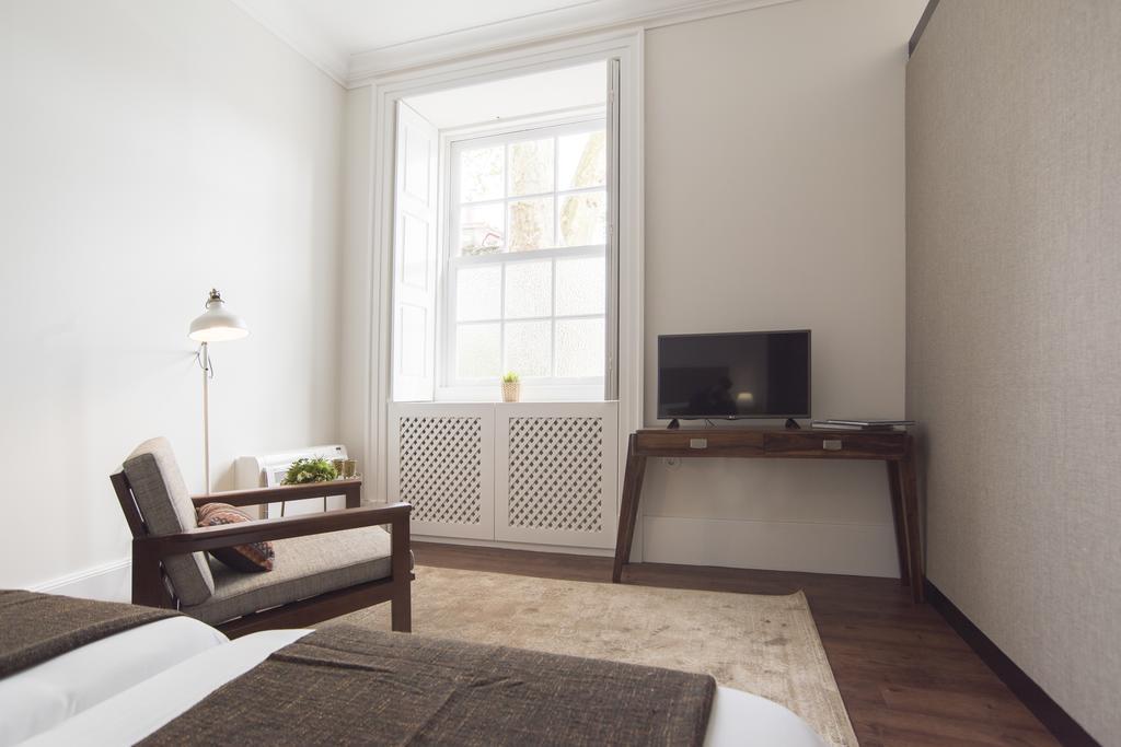 Apartment Bnapartments Carregal Porto