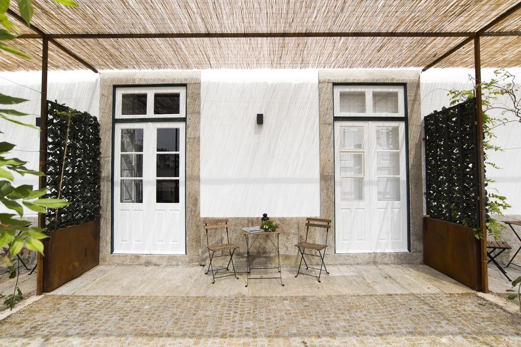 Apartment Bnapartments Carregal Porto