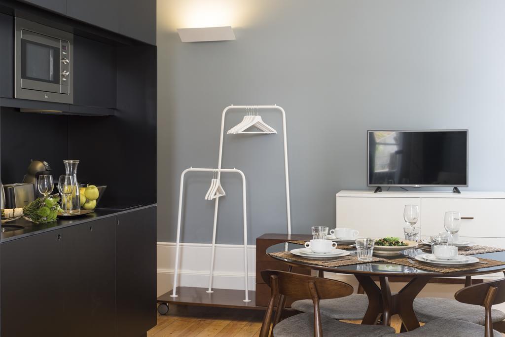 Appartement Bnapartments Carregal