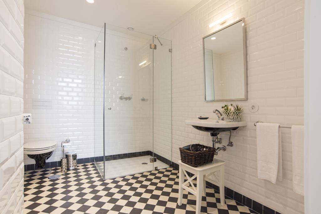 Appartement Bnapartments Carregal