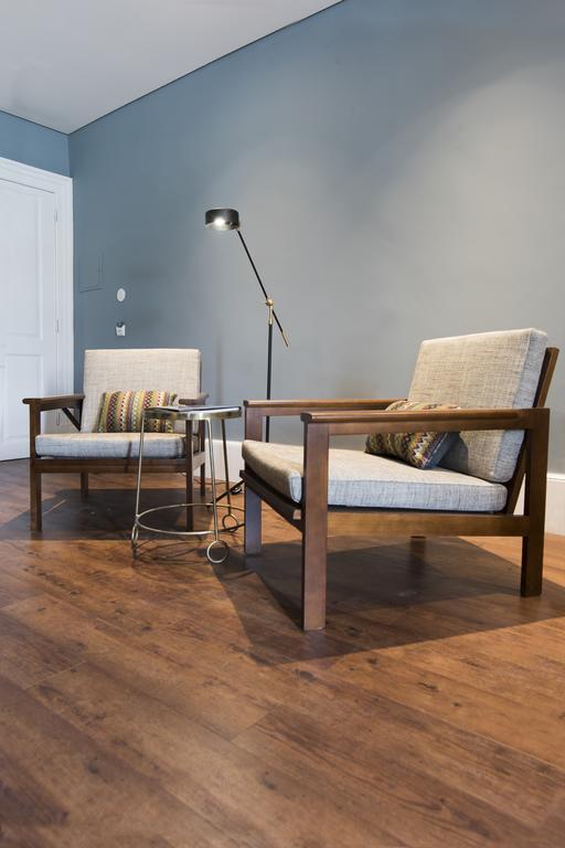 Appartement Bnapartments Carregal Porto