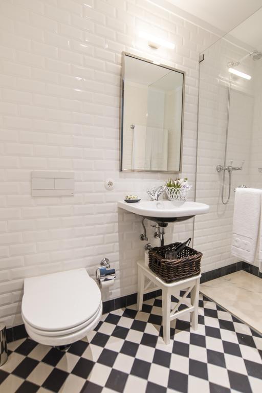 Appartement Bnapartments Carregal