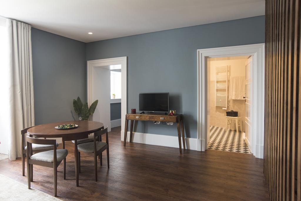 Appartement Bnapartments Carregal