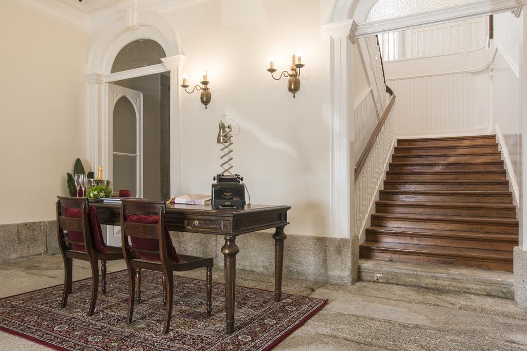Appartement Bnapartments Carregal