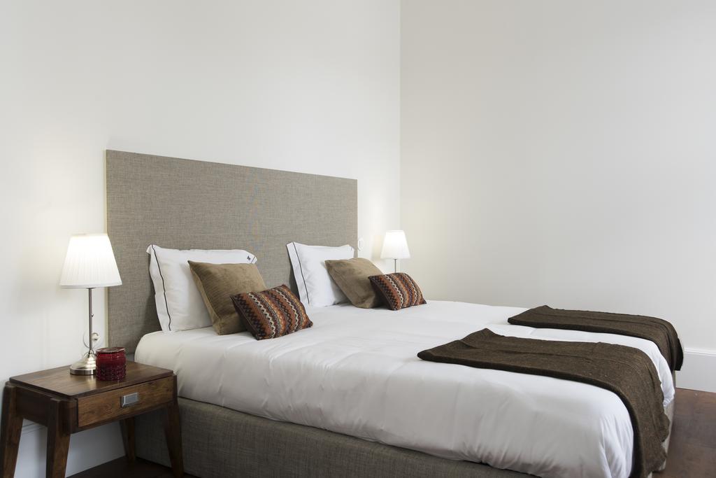 Appartement Bnapartments Carregal