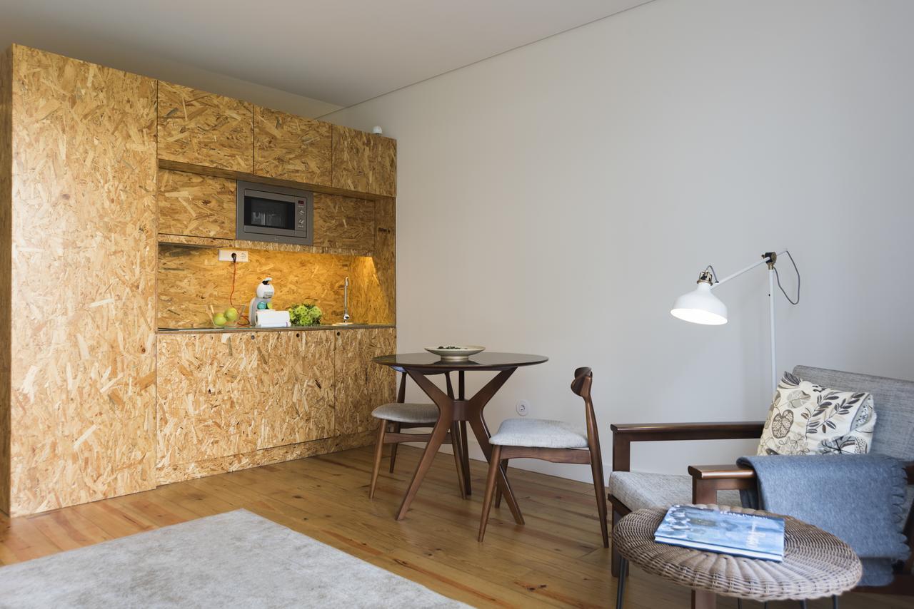 Appartement Bnapartments Carregal Porto