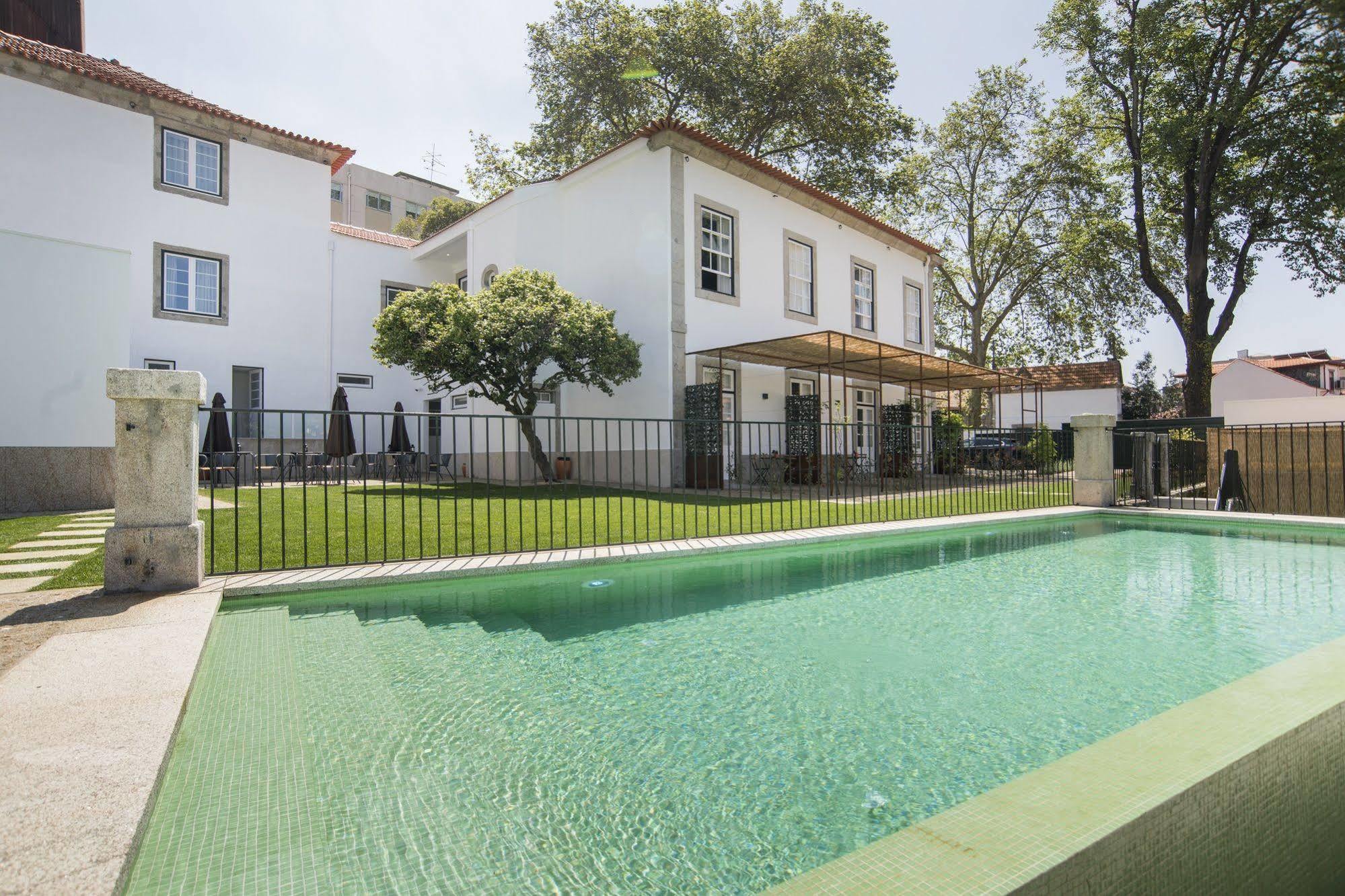 Appartement Bnapartments Carregal Porto