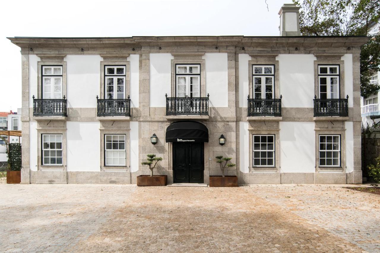 Bnapartments Carregal Appartement