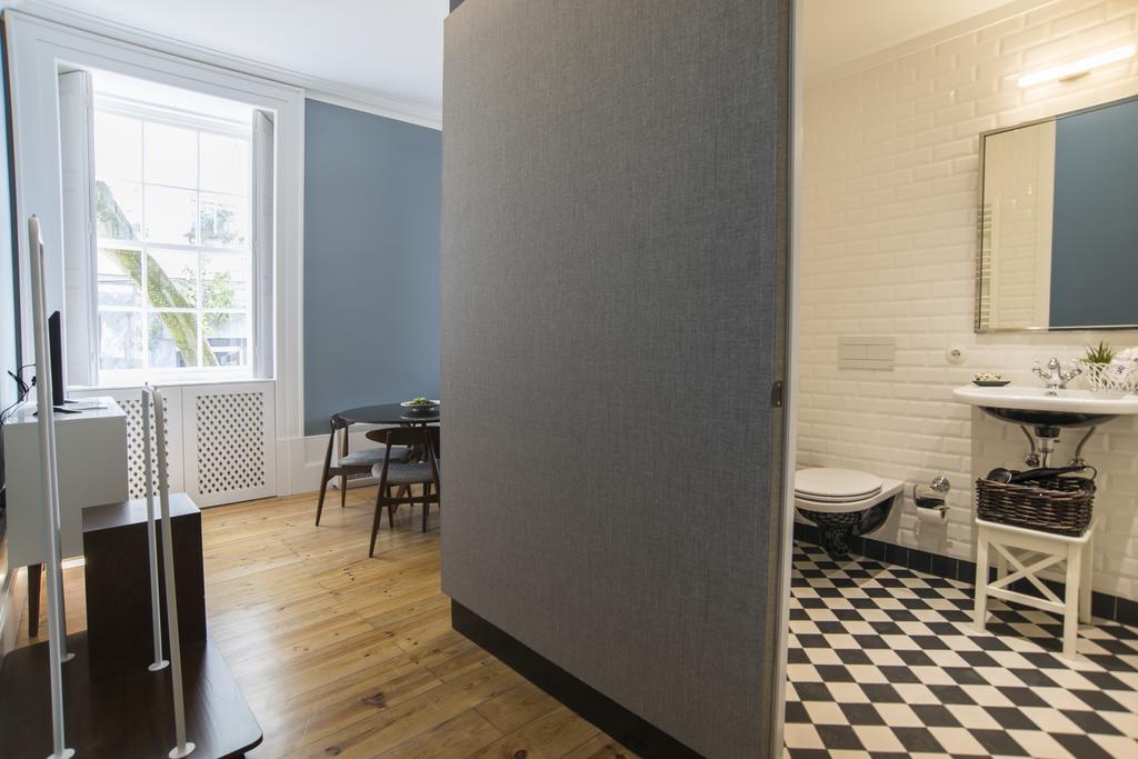 Appartement Bnapartments Carregal *