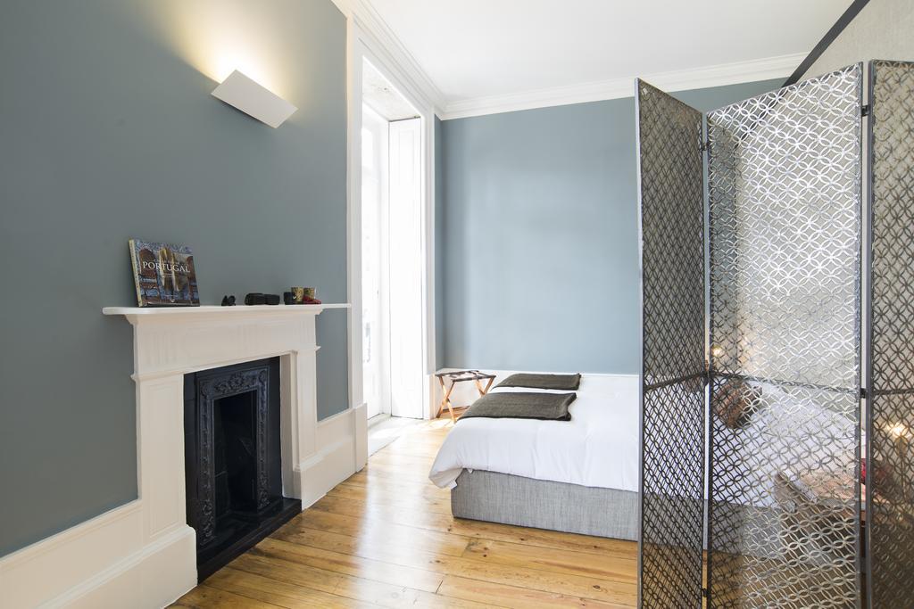 Appartement Bnapartments Carregal