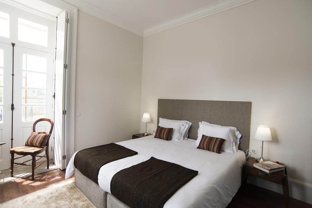 Appartement Bnapartments Carregal