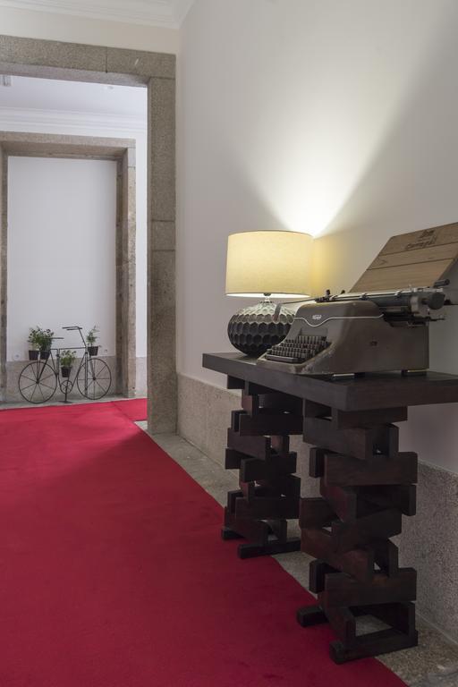 Appartement Bnapartments Carregal Porto