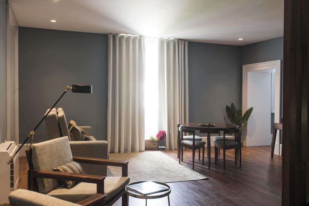 Appartement Bnapartments Carregal *