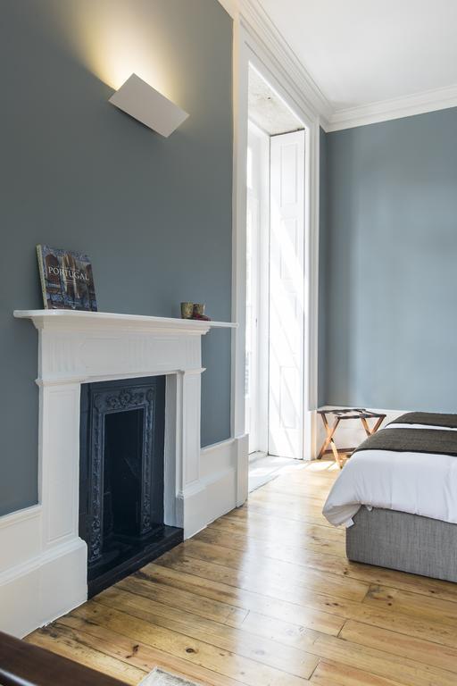 Appartement Bnapartments Carregal Porto