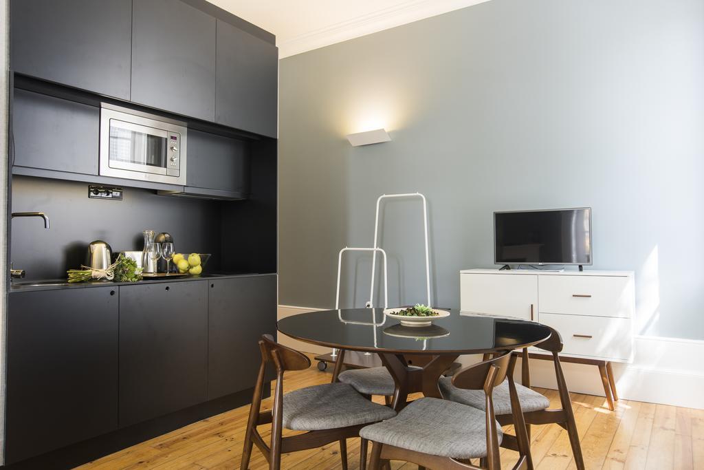 Appartement Bnapartments Carregal *