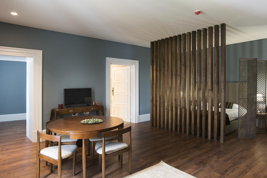Appartement Bnapartments Carregal Porto