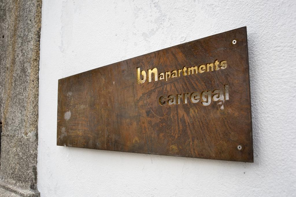 Appartement Bnapartments Carregal *