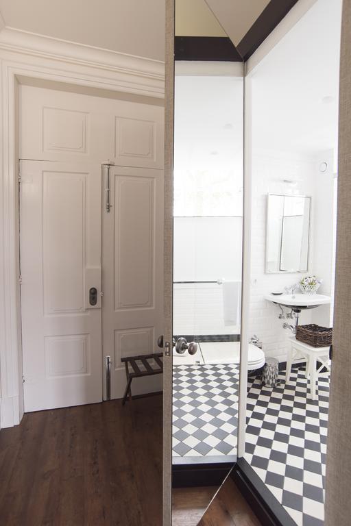Appartement Bnapartments Carregal Porto