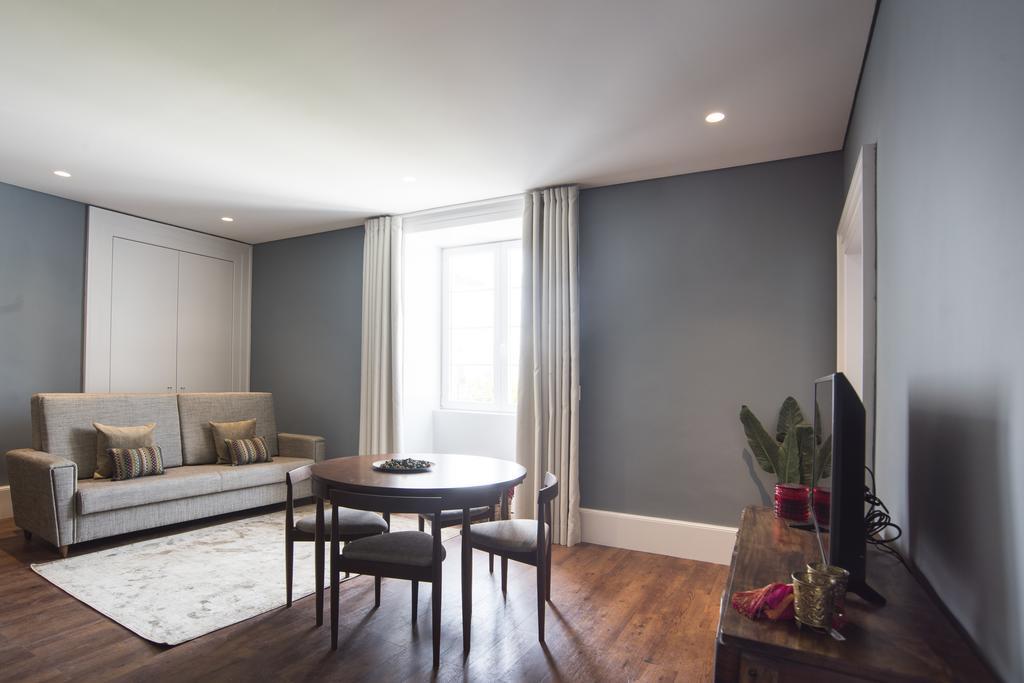 Appartement Bnapartments Carregal *