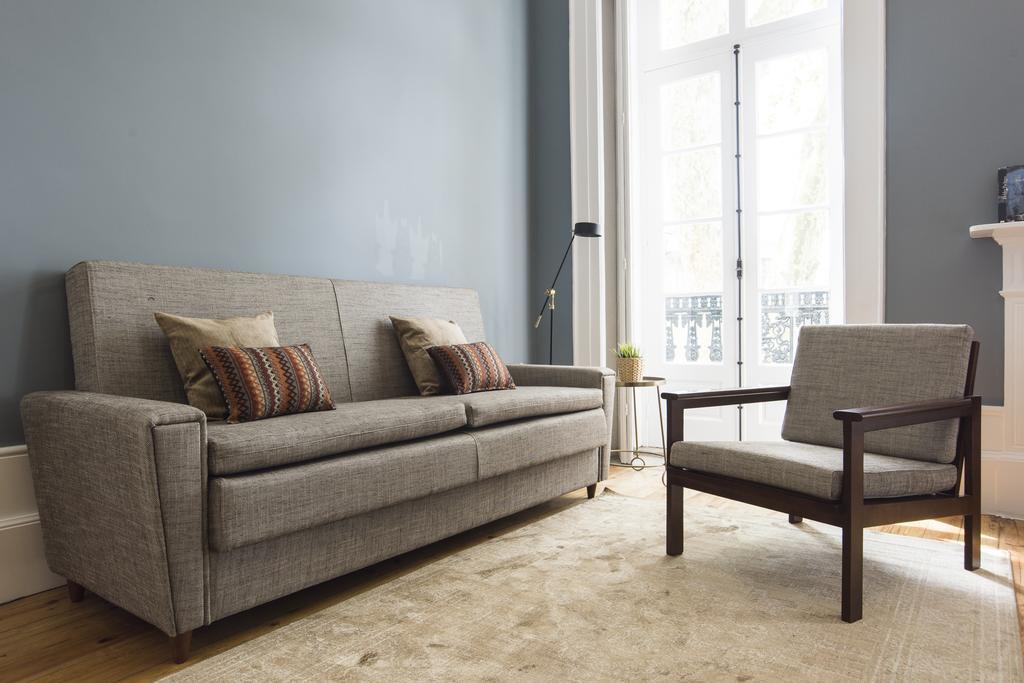 Appartement Bnapartments Carregal Porto