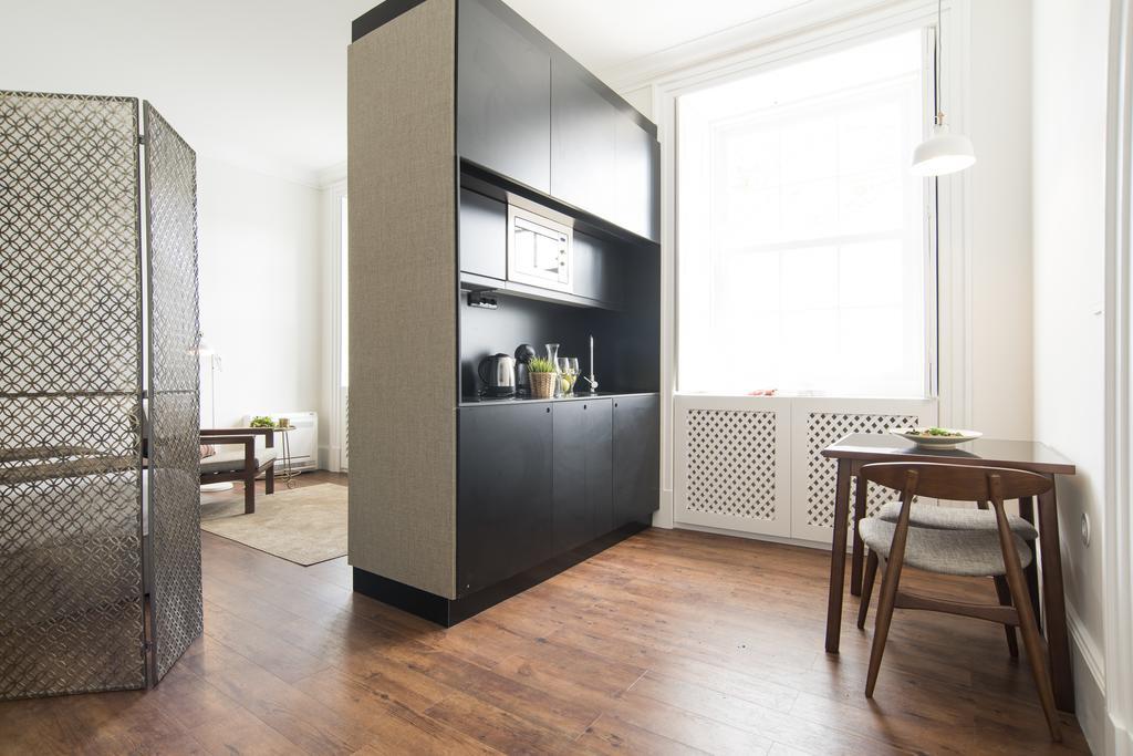 Appartement Bnapartments Carregal *