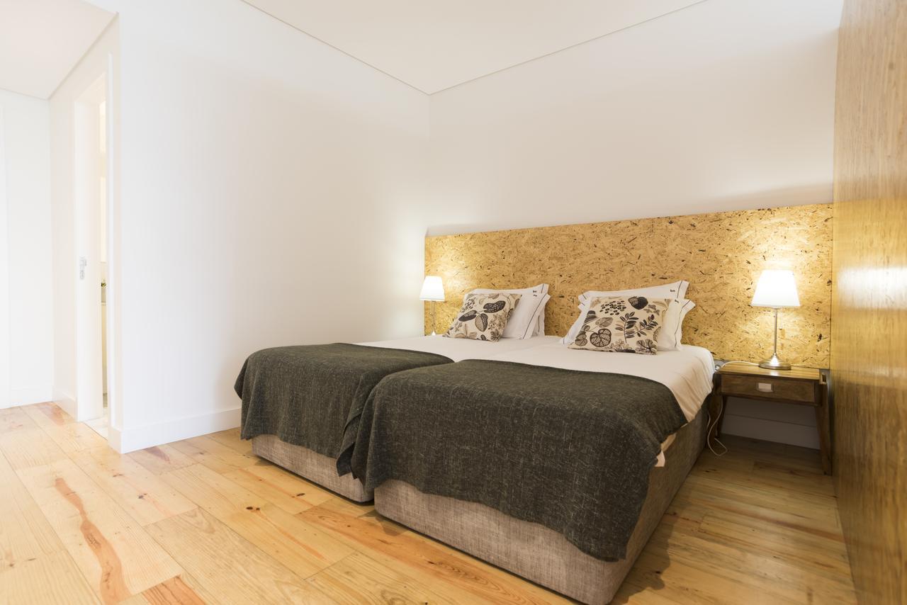 Bnapartments Carregal Appartement