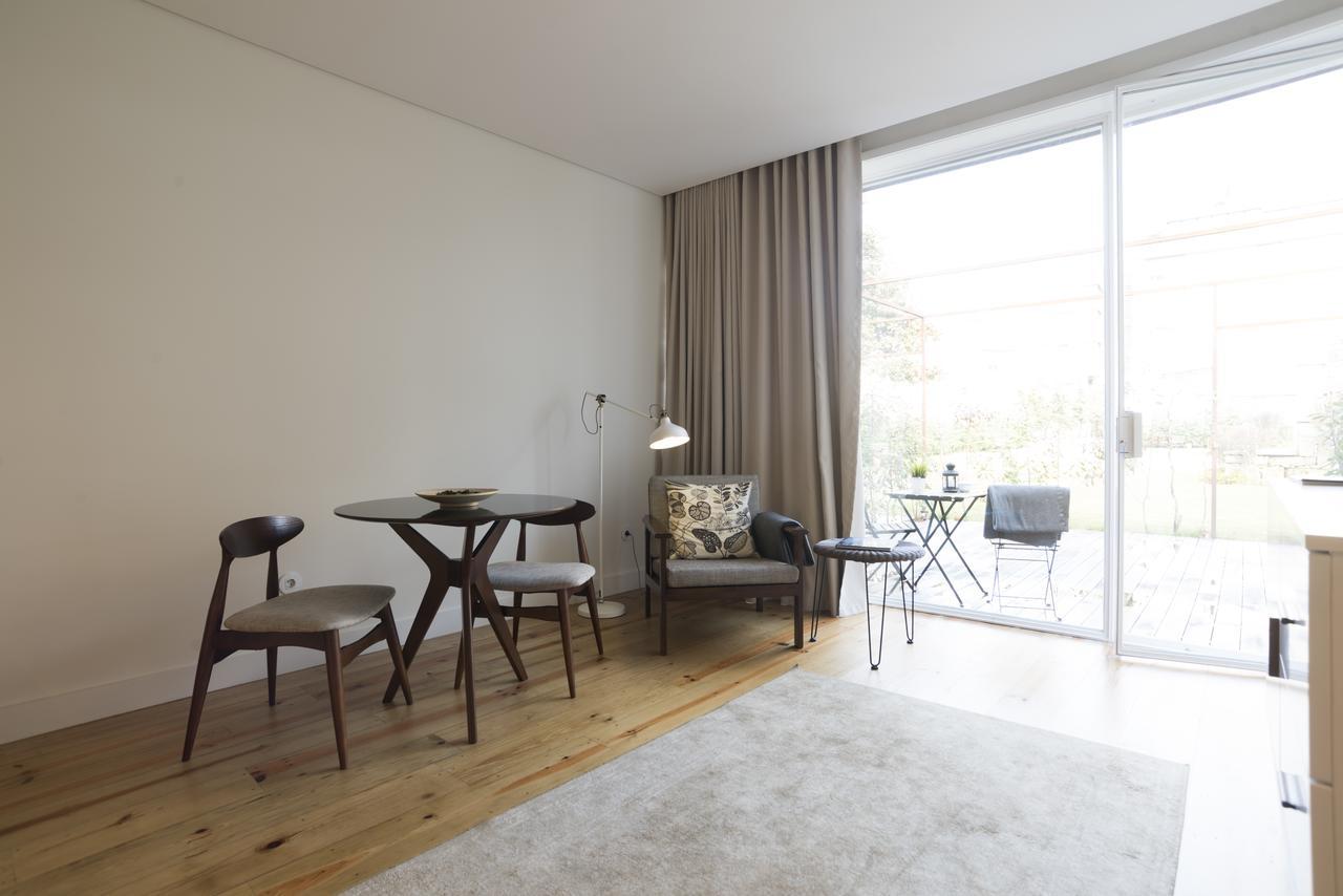 Appartement Bnapartments Carregal *