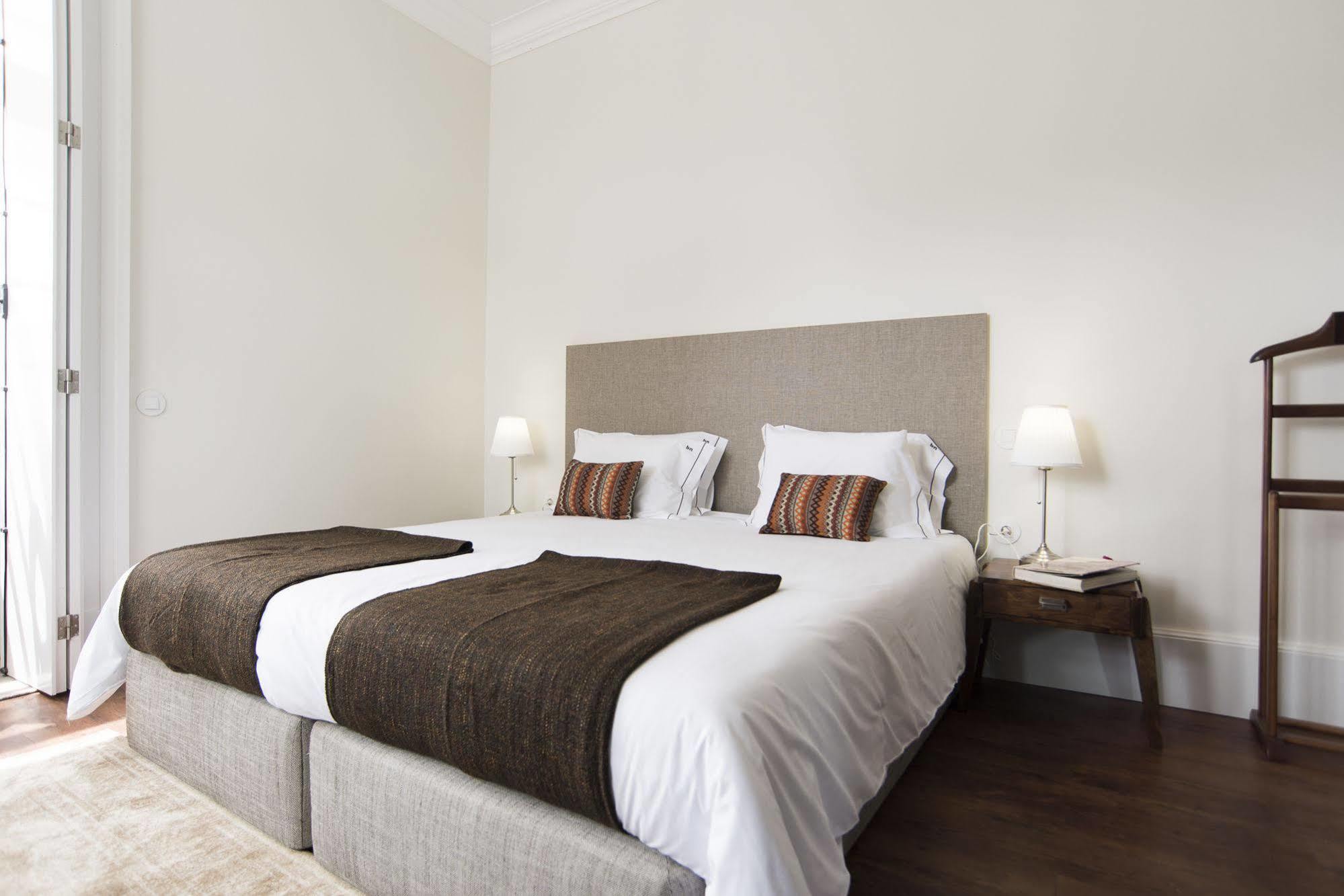 Appartement Bnapartments Carregal *