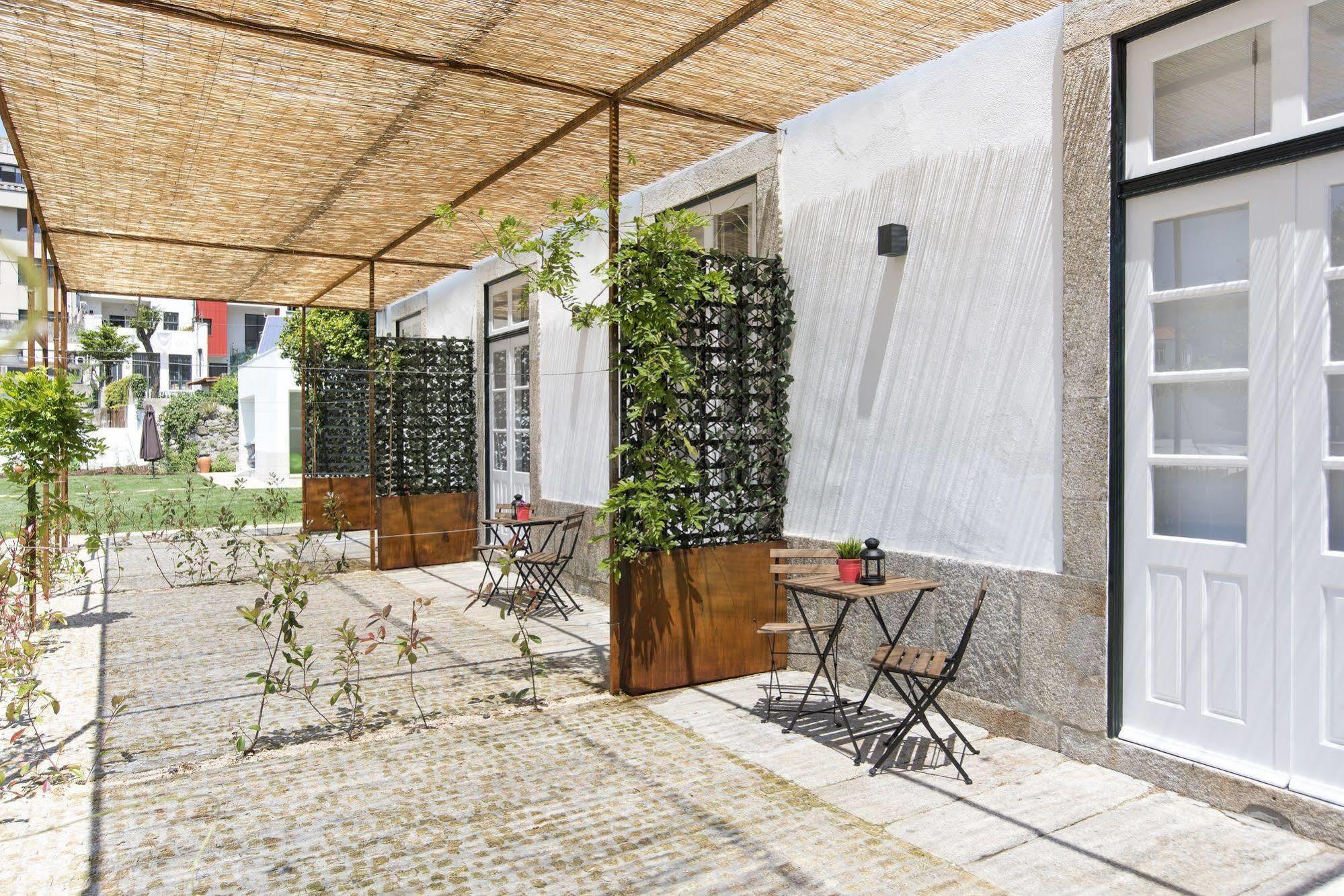 Appartement Bnapartments Carregal Porto