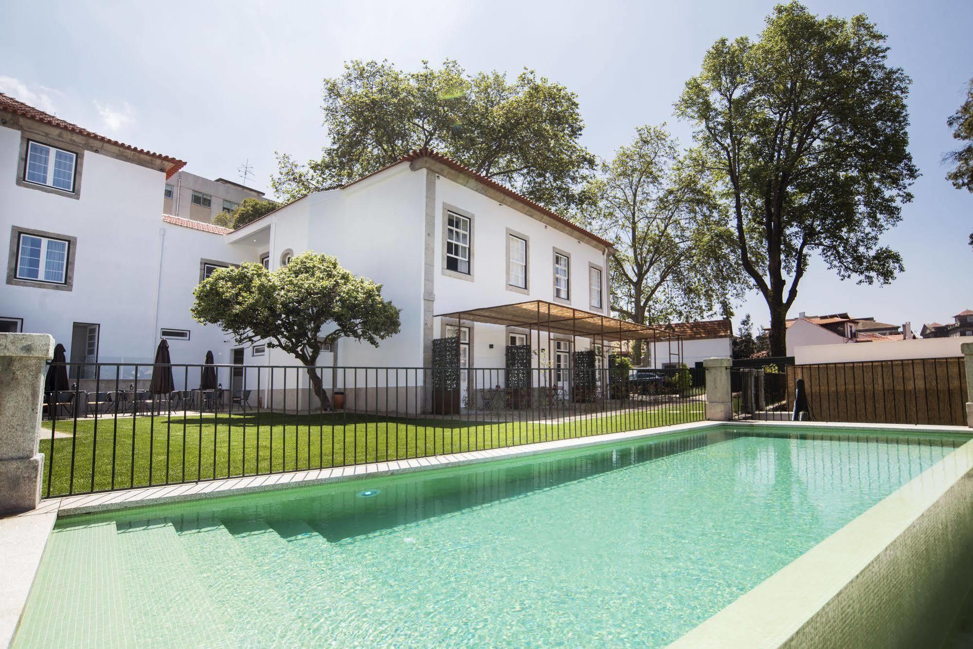 Appartement Bnapartments Carregal Porto